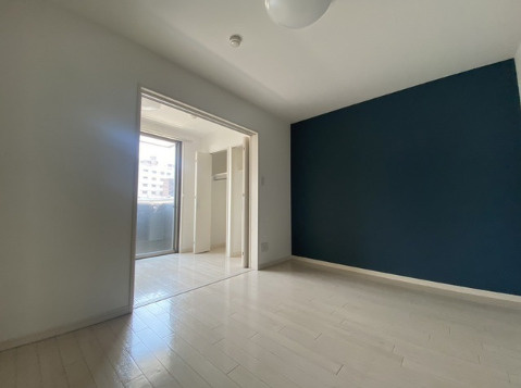 セブンプロート庚午の内装