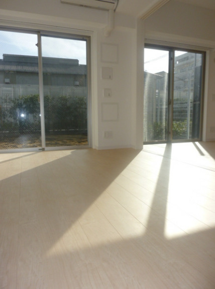 エスポワール江戸川の寝室|他部屋参考写真