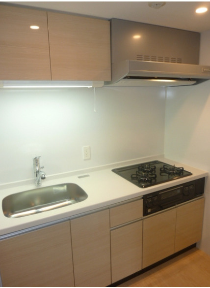 エスポワール江戸川のキッチン|他部屋参考写真