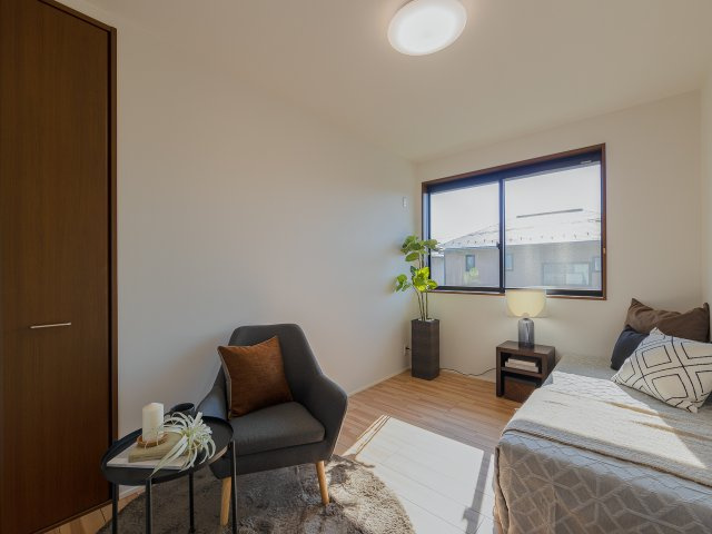 福島市笹谷のその他|※家具類はイメージです