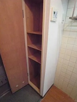 【収納】