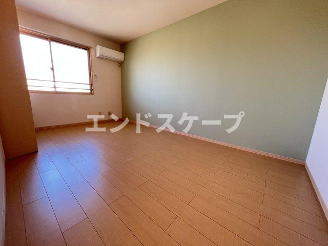 リビングタウン双葉　Ｂの内装|高崎、前橋のお部屋探しはエンドスケープまで！お客様の理想お聞かせ下さい♪
内装の色味が画像と異なる場合がございます。