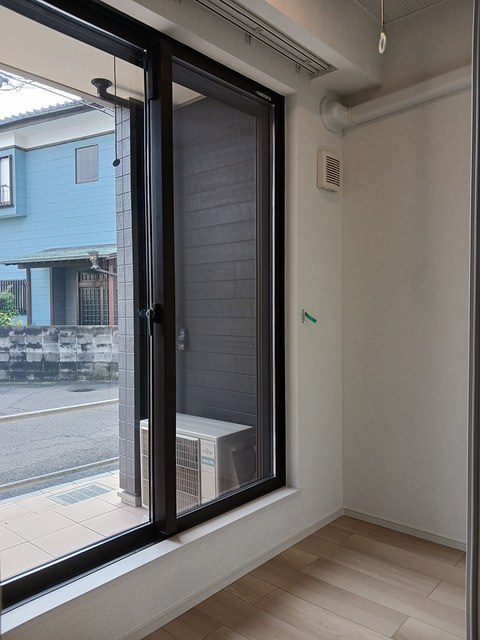 ラナキラの設備