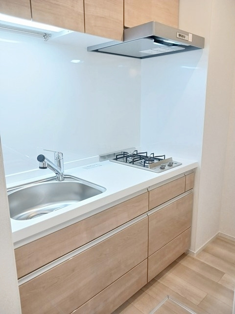 ラナキラのキッチン