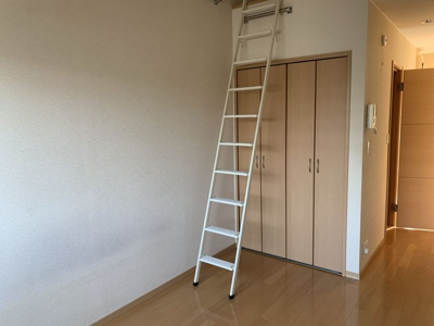 【内装】 | フィットハウス羽沢南