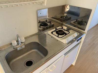 【キッチン】 | フィットハウス羽沢南