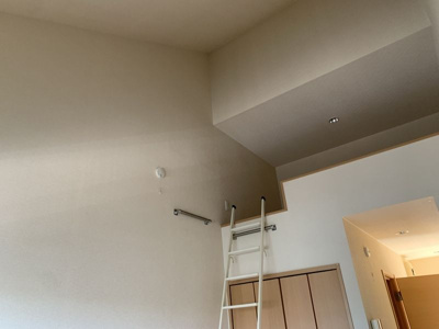 【内装】 | フィットハウス羽沢南