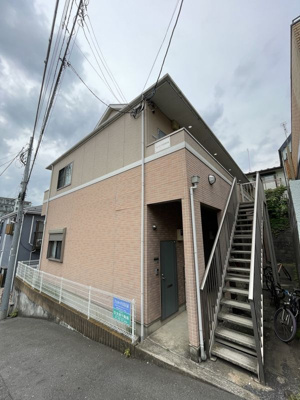 【外観】 | フィットハウス羽沢南