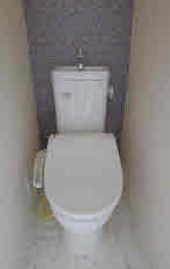 【トイレ】 | ユナイト白楽ペルセウスの杜