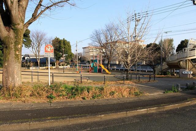 サンコート　八幡西区鷹の巣２丁目の周辺|鷹ノ巣公園まで80m 