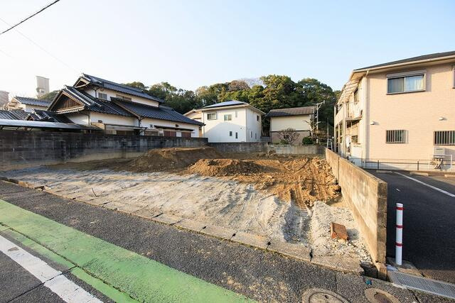 サンコート　八幡西区鷹の巣２丁目の外観| 