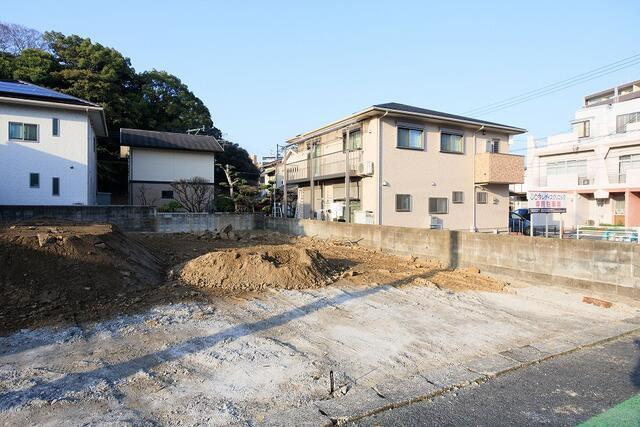 サンコート　八幡西区鷹の巣２丁目の外観| 