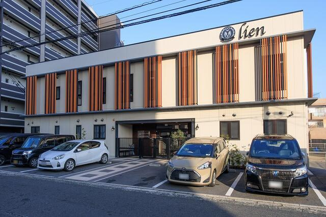 サンコート　八幡西区鷹の巣２丁目の周辺|リアンたかのす保育園まで400m 