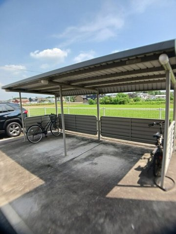 エルヴィエント　　刈谷市近郊の賃貸はクラスホーム刈谷店のその他共用部分