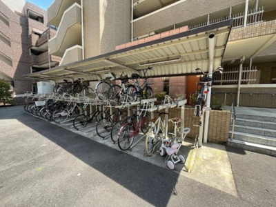 【その他共用部分】 | レフアみなみ野(レフアミナミノ)