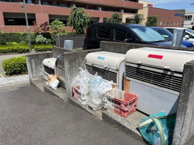 【その他共用部分】 | レフアみなみ野(レフアミナミノ)