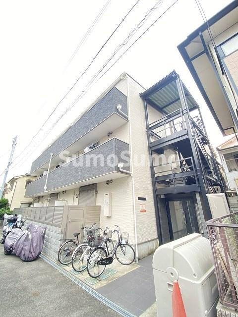 ノイヴェル出屋敷