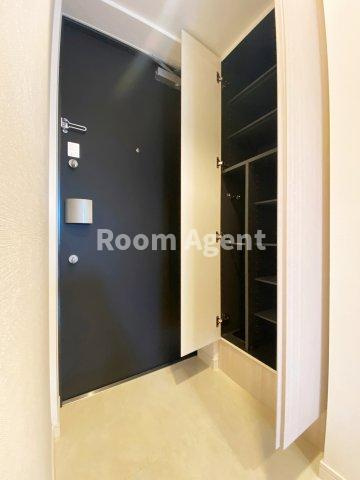 メイクス今池PRIMEの設備