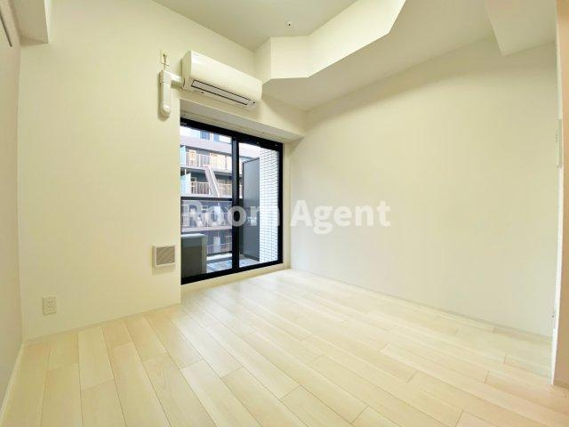 メイクス今池PRIMEの内装