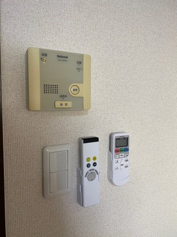 ブルームライフ黒川　名古屋市賃貸　仲介手数料無料のセキュリティ