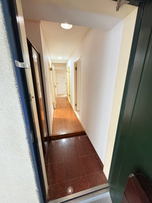 【玄関】 | セントラルハイツ三宮東