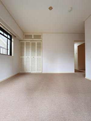 【居間・リビング】 | セントラルハイツ三宮東