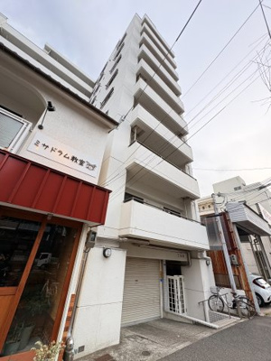 【外観】 | セントラルハイツ三宮東