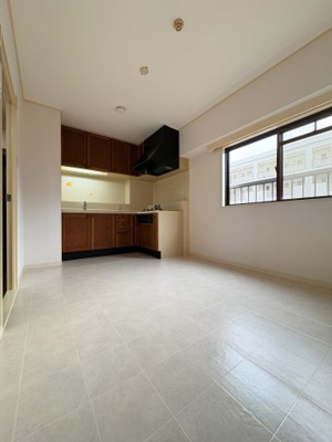 【居間・リビング】 | セントラルハイツ三宮東