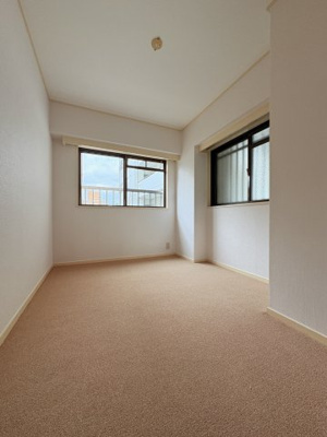 【居間・リビング】 | セントラルハイツ三宮東