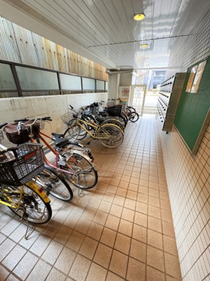 【その他】 | セントラルハイツ三宮東