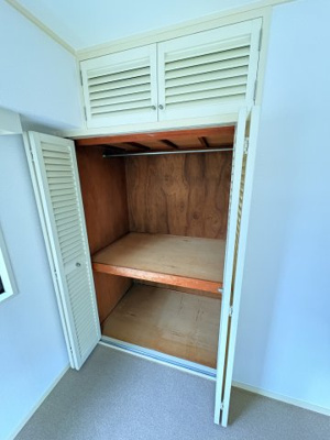 【収納】 | セントラルハイツ三宮東