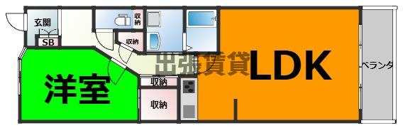 仲介手数料0円！！ソーラスフロント富船