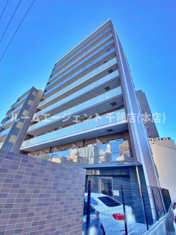 ディアレイシャス泉