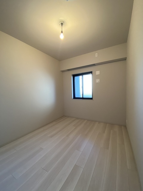 ザ・パークハウス大宮吉敷町翠邸の洋室|洋室です！