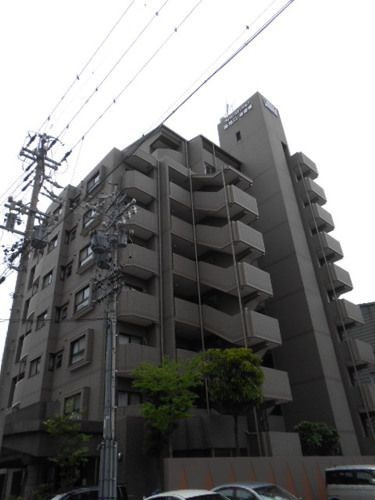 ライオンズマンション築地口弐番館