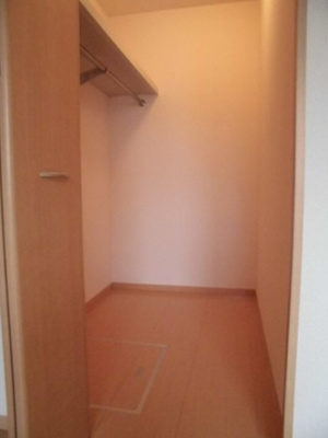 【収納】 | ハウディヴィラージュ