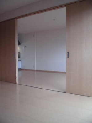 【内装】 | ハウディヴィラージュ