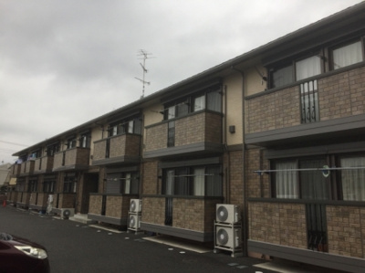 【外観】 | ハウディヴィラージュ