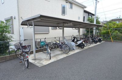 【その他共用部分】 | ハウディヴィラージュ