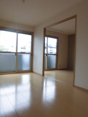 【居間・リビング】 | ハウディヴィラージュ