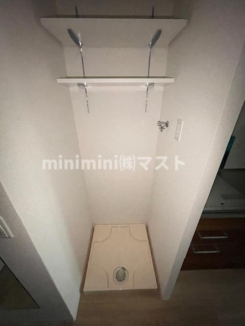 セレニテ梅田北アリエ壱番館の設備