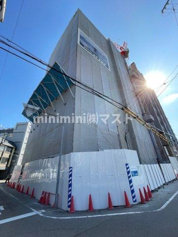 セレニテ梅田北アリエ壱番館のその他共用部分