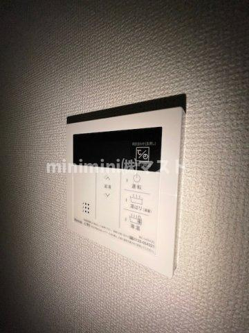 セレニテ梅田北アリエ壱番館の設備