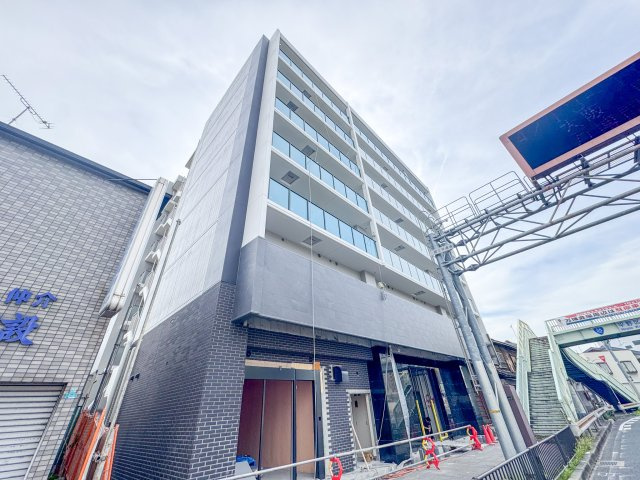 エスリード大阪平野プライム