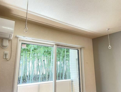 【設備】 | ボナールⅢ