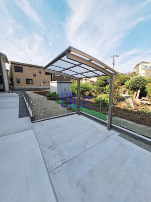 【その他共用部分】 | ボナールⅢ