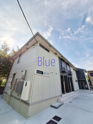 【外観】 | ボナールⅢ