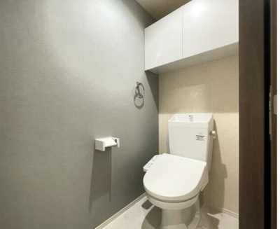 【トイレ】 | ボナールⅢ