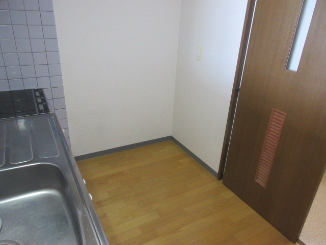 CENTER CTIY5の内装