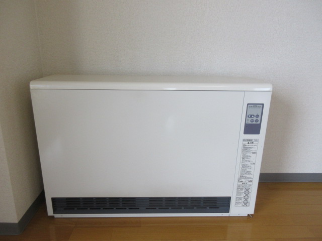 CENTER CTIY5の設備